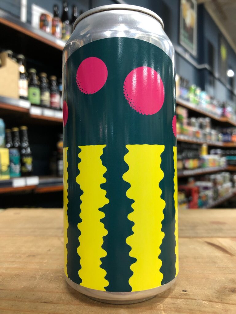 Fatamorgana - Quadruple Dry Hopped