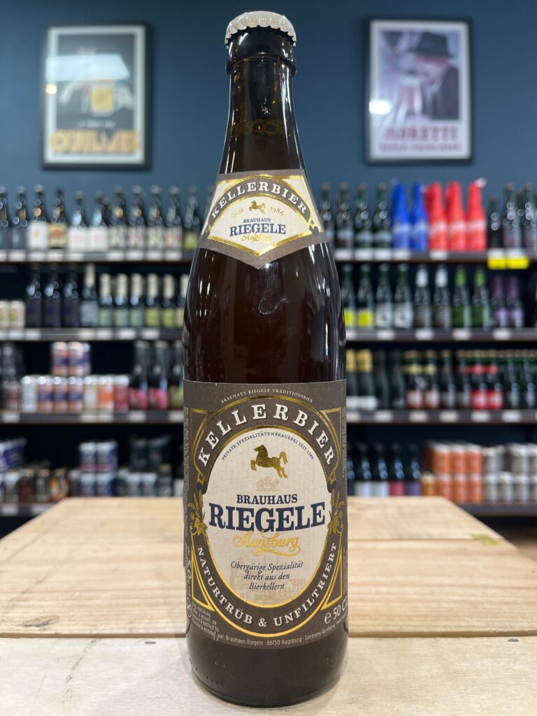 Riegele