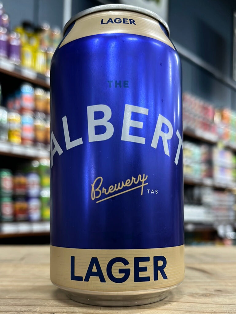 The Albert Brewery