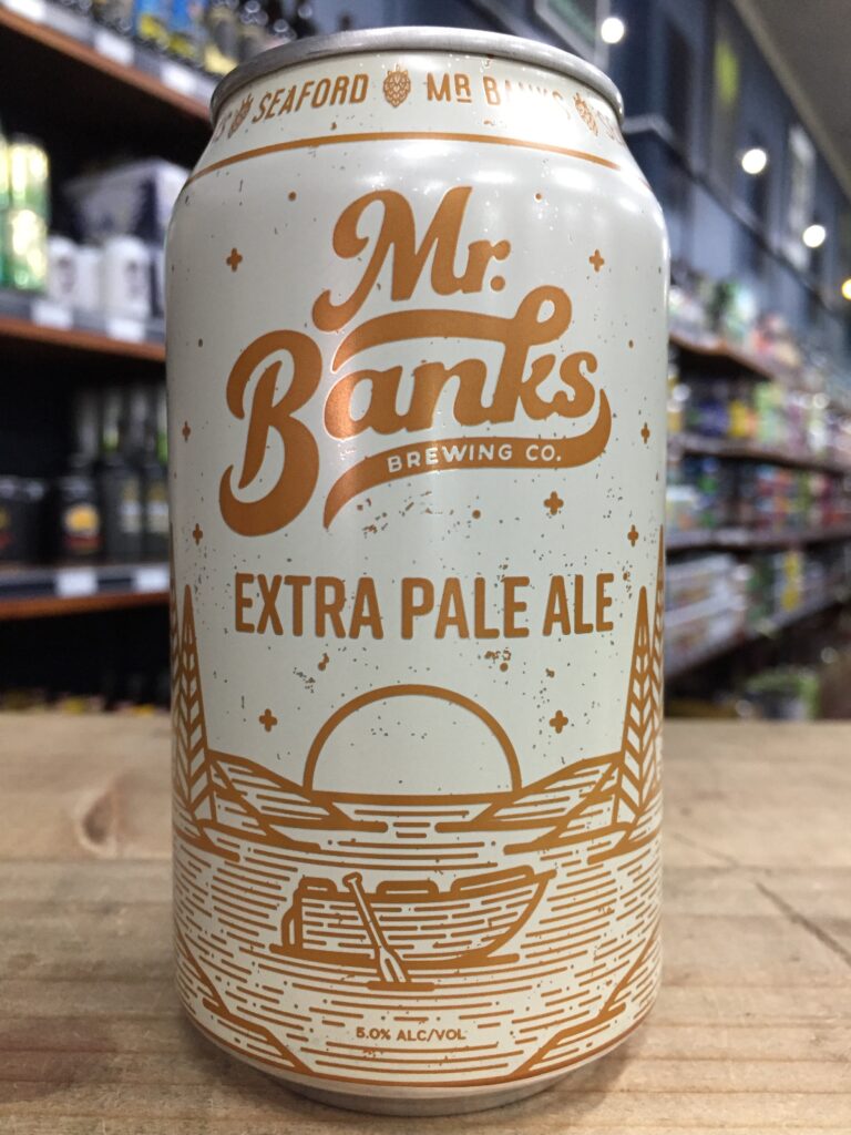 Mr Banks Extra