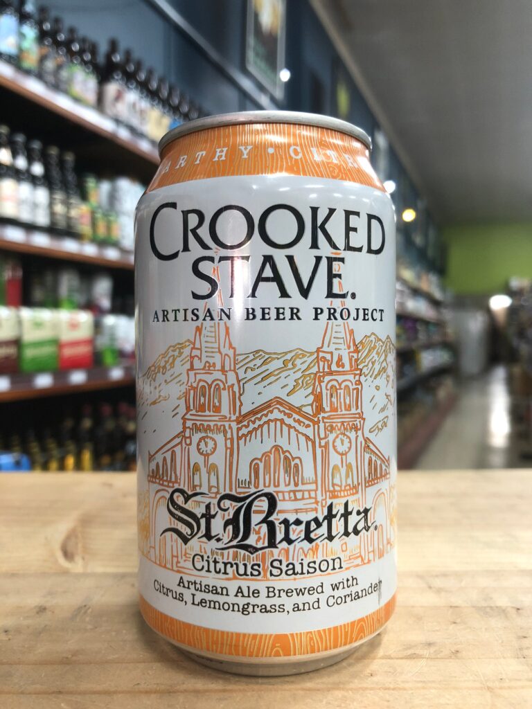 St. Bretta Citrus