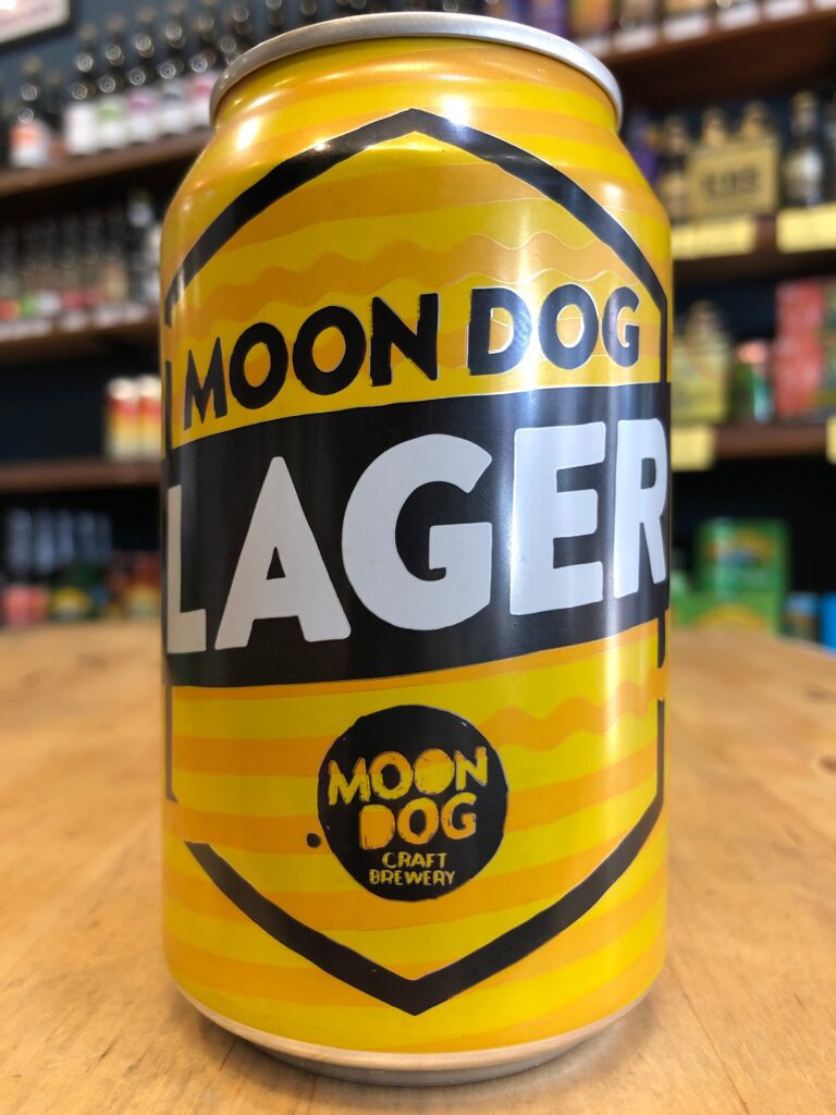 Lager