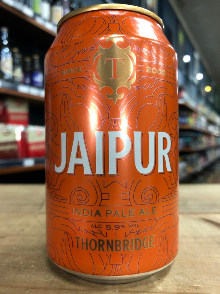 Thornbridge Jaipur
