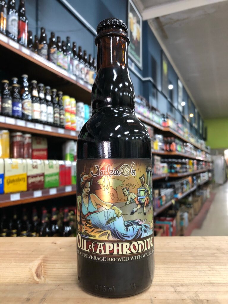 Oil of Aphrodite Double