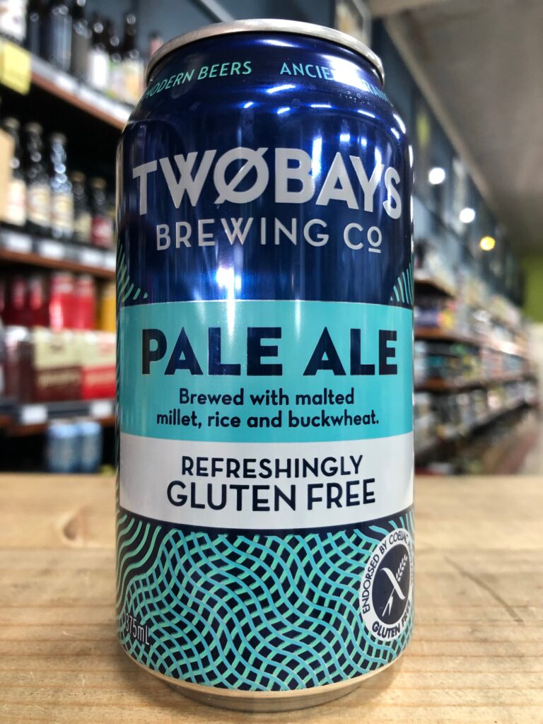Two Bays Gluten Free