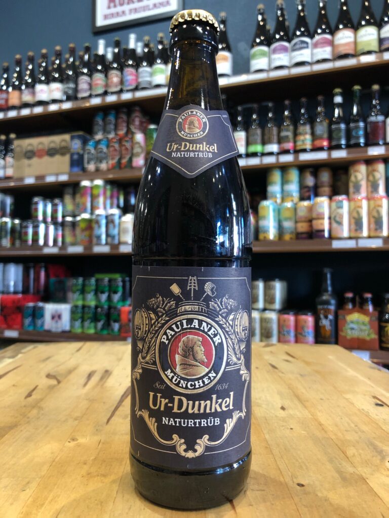 Ur-Dunkel Naturtrub