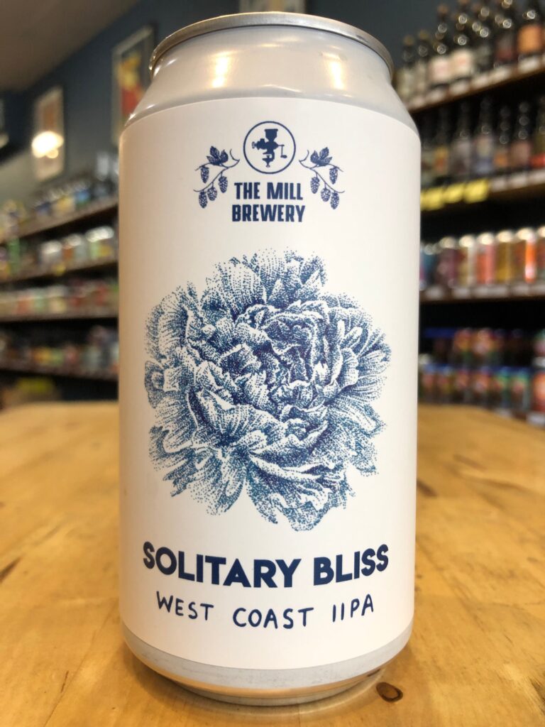 The Mill Solitary Bliss