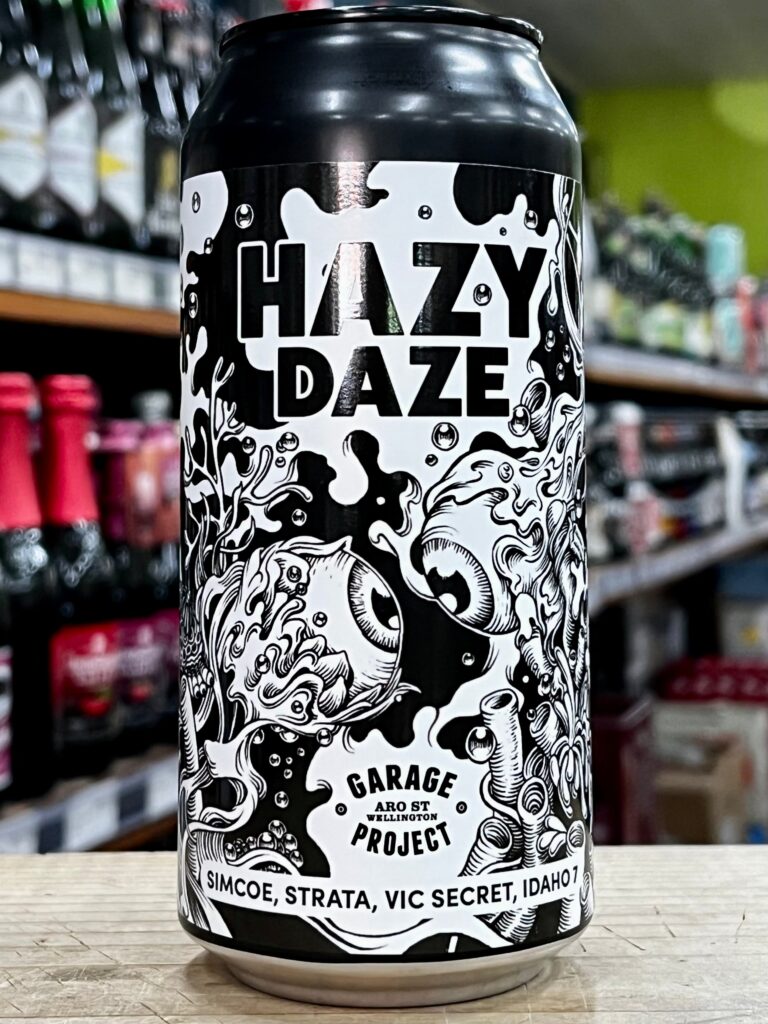 Hazy Daze Vol. 13 Hazy Pale