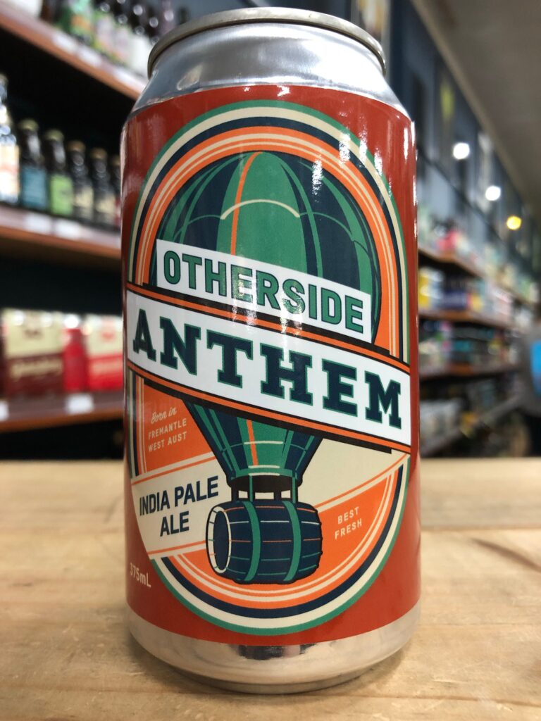 Otherside Anthem