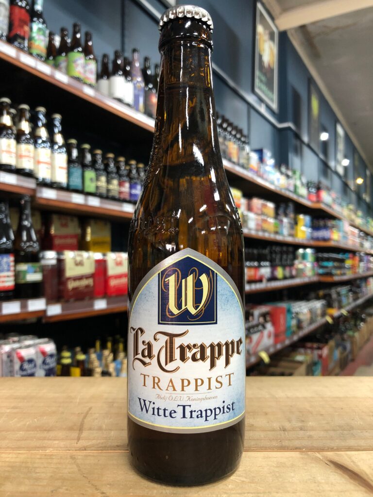 La Trappe Witte Trappist