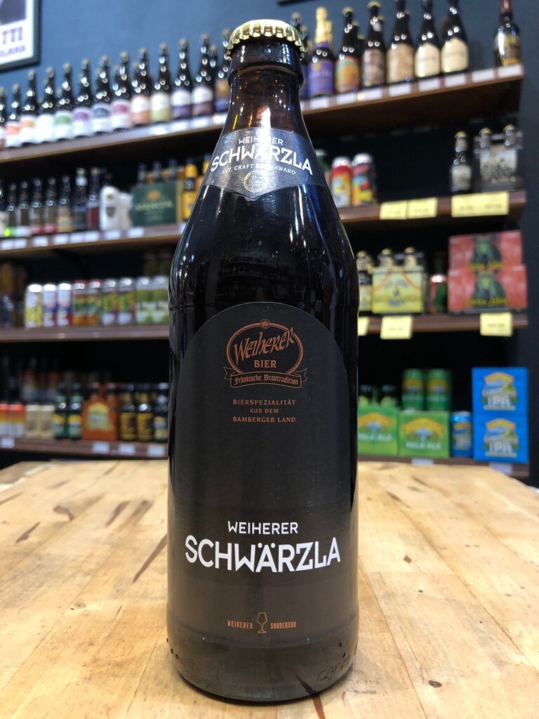 Weiherer Schwarzla