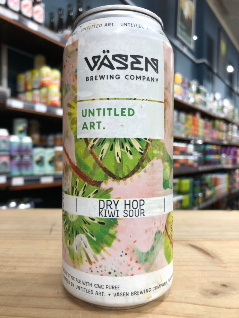 Dry Hop Kiwi