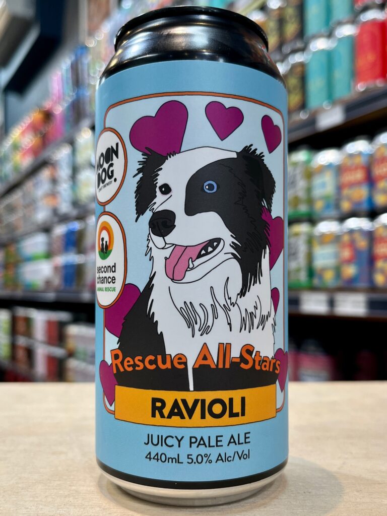 Rescue All-Stars Juicy