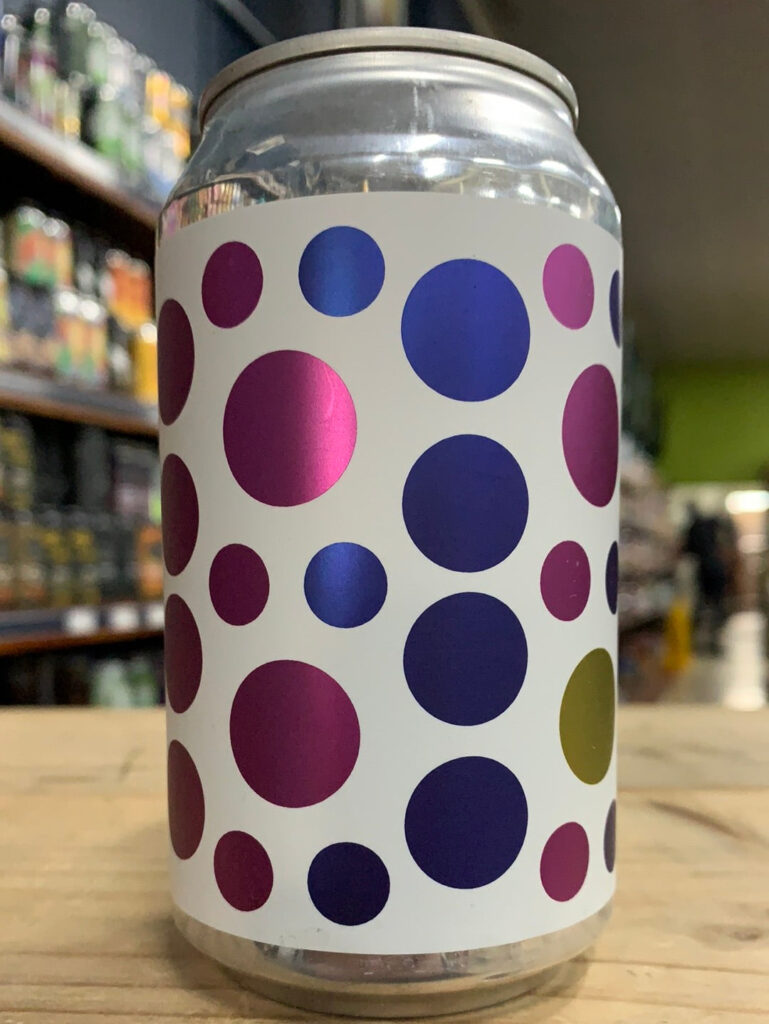 Stillwater Insetto Dry Hopped