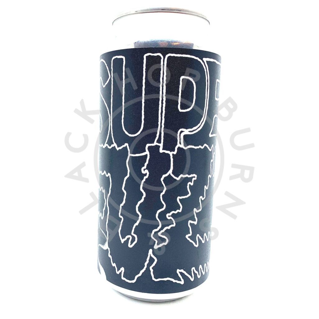 Superfuzz Hazy IPA 5.6%