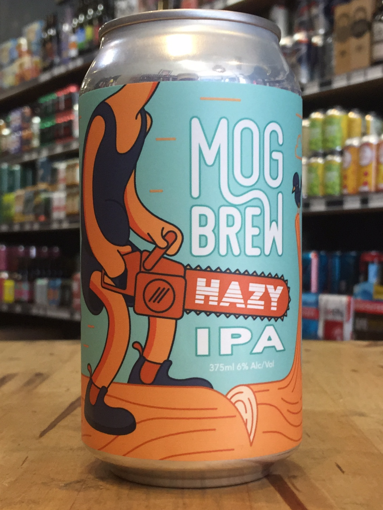 Hazy IPA