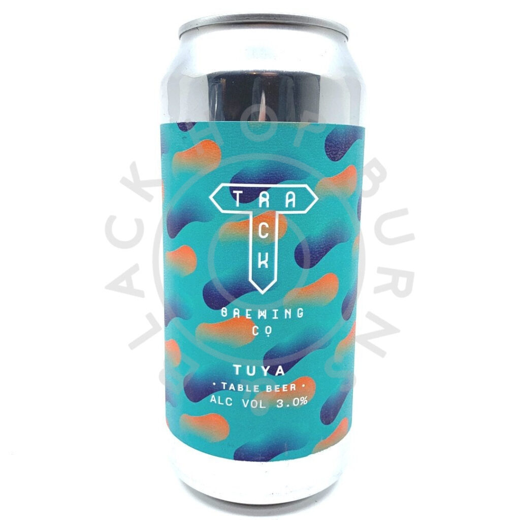 Track Tuya Table Beer 3%