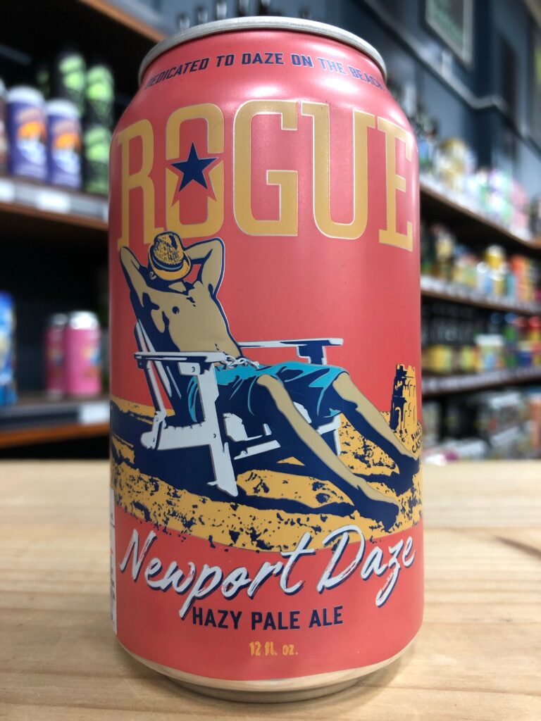 Rogue Newport Daze