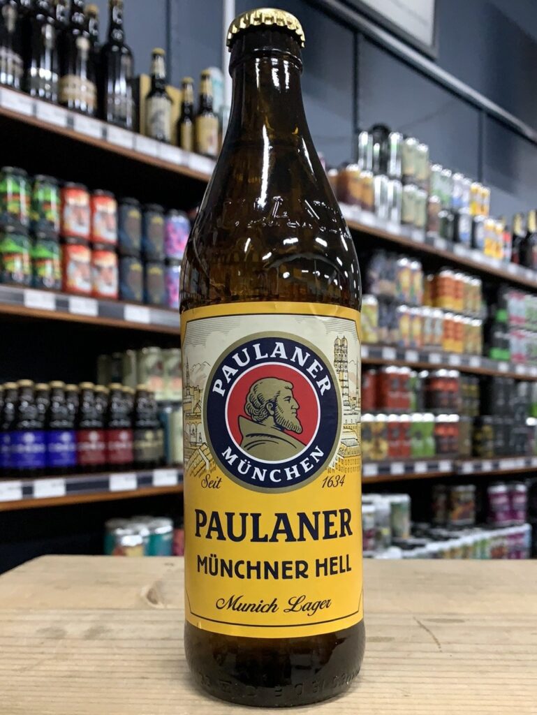 Original Munchen