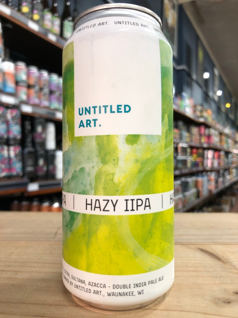 Hazy IIPA