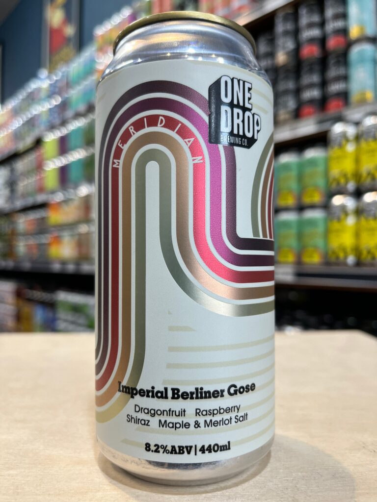 One Drop Meridian Imperial
