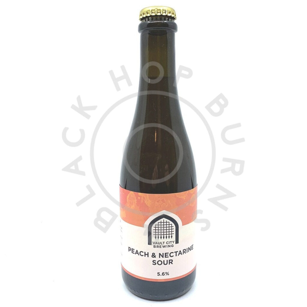 Peach & Nectarine Sour 5.6%