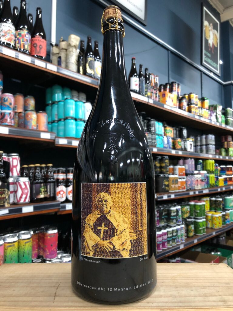 St. Bernardus Abt 12 Magnum Edition 2012