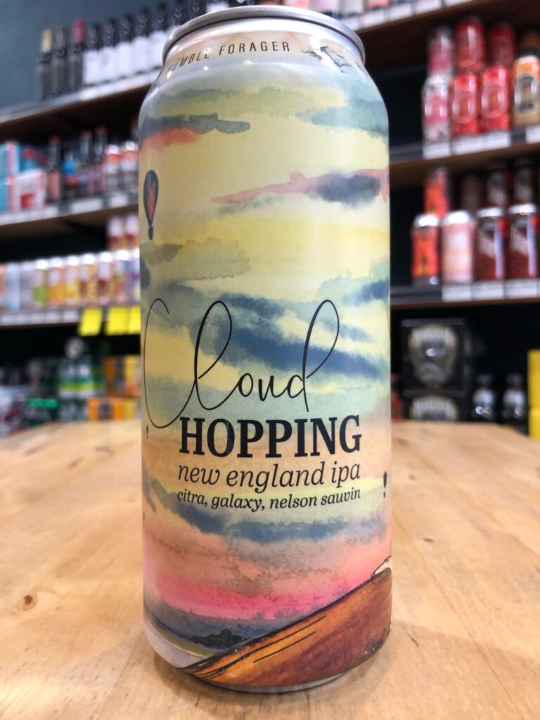 Cloud Hopping