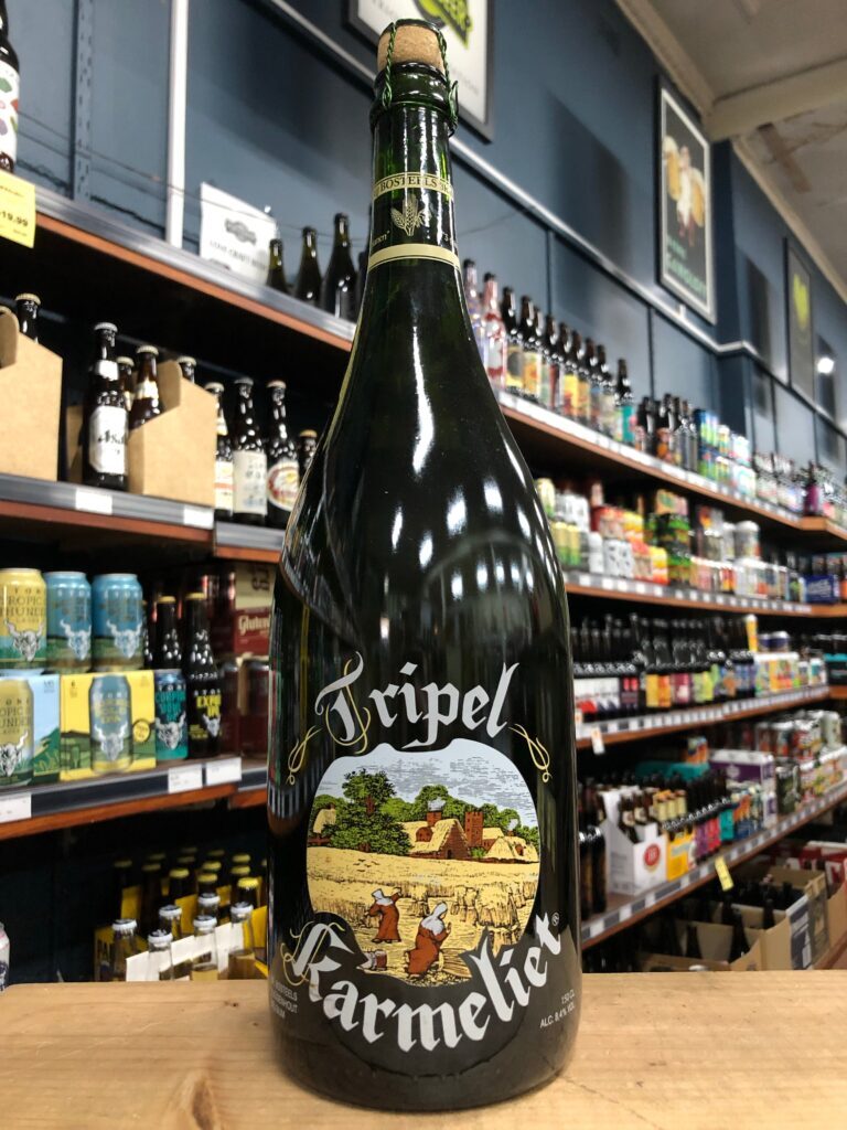 Karmeliet Magnum