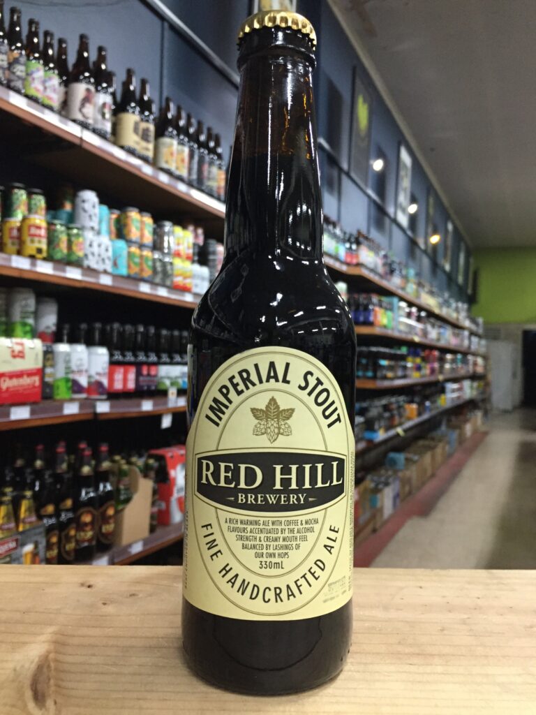Red Hill