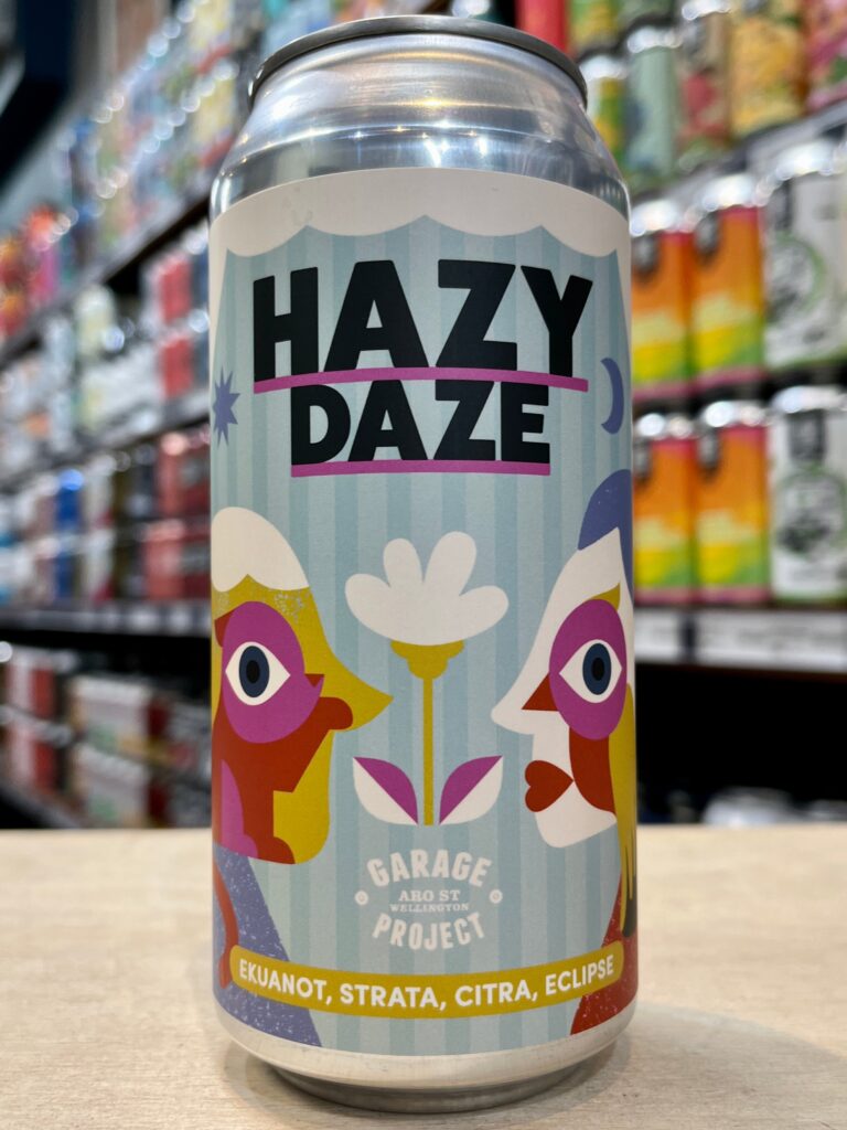 Hazy Daze Vol. 11 Hazy Pale