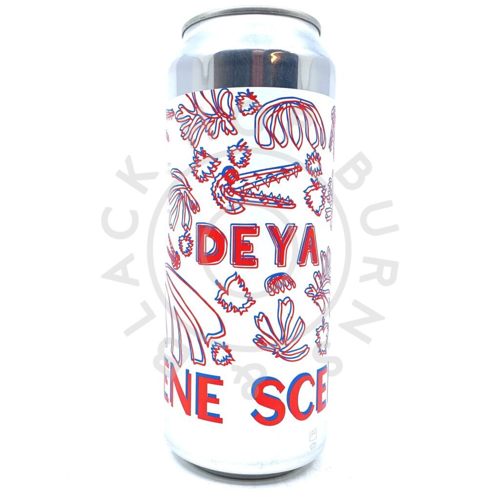 Scene Scene Double IPA 8%
