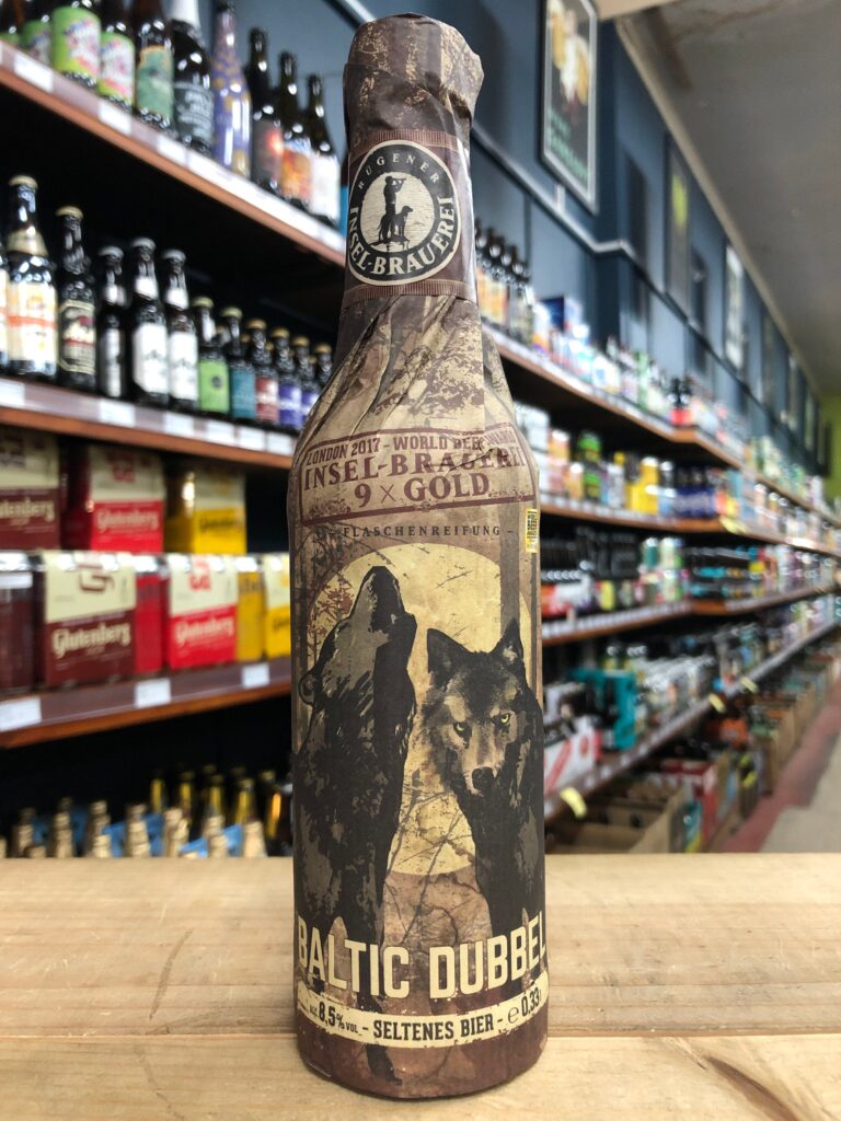 Insel-Brauerei Baltic