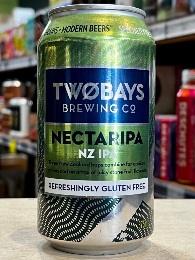 Two Bays Nectaripa GF NZ