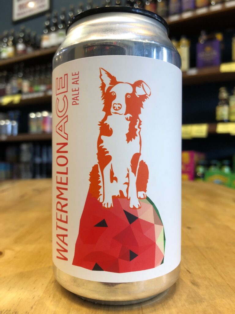 Rocky Ridge Watermelon Ace