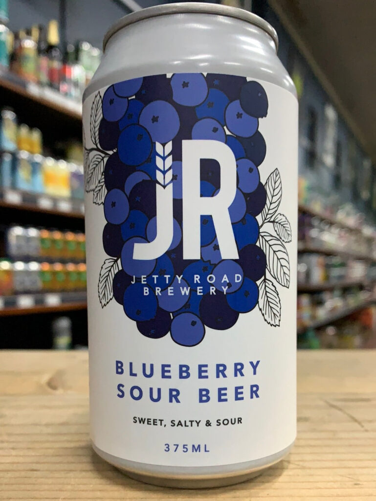 Blueberry
