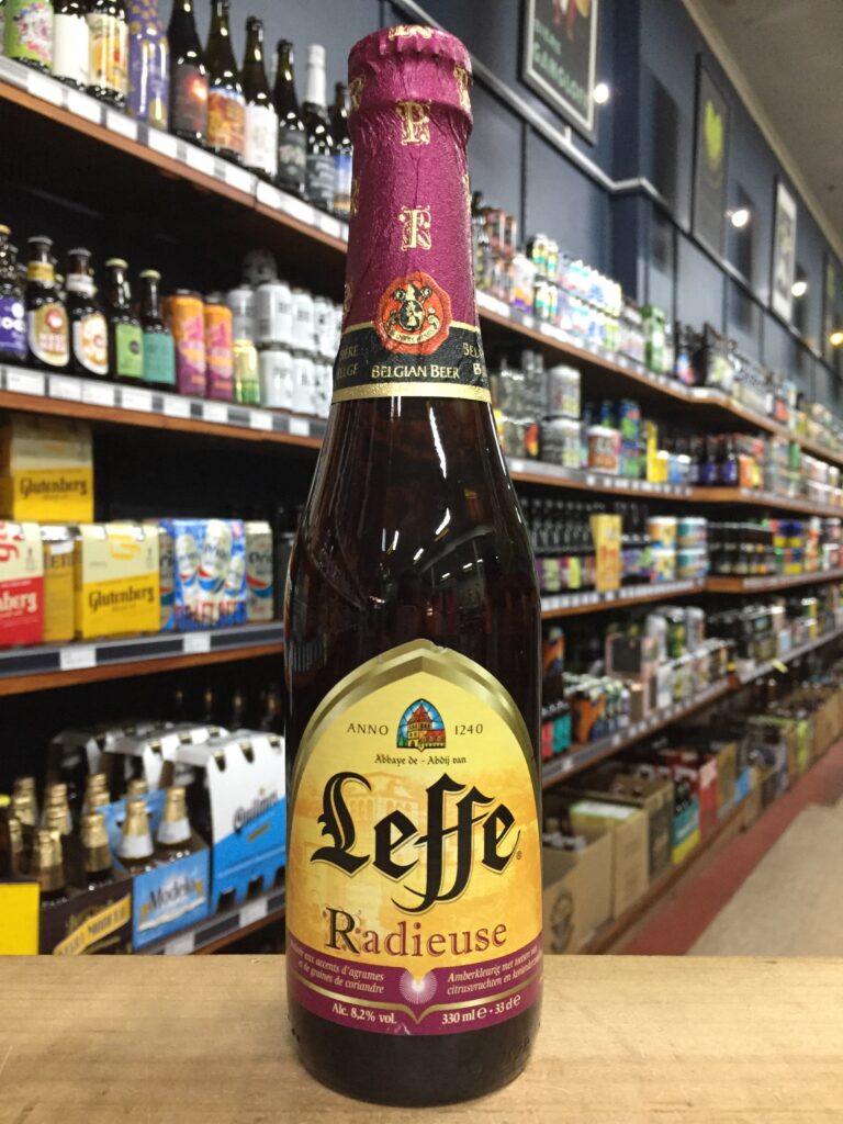 Leffe Radieus