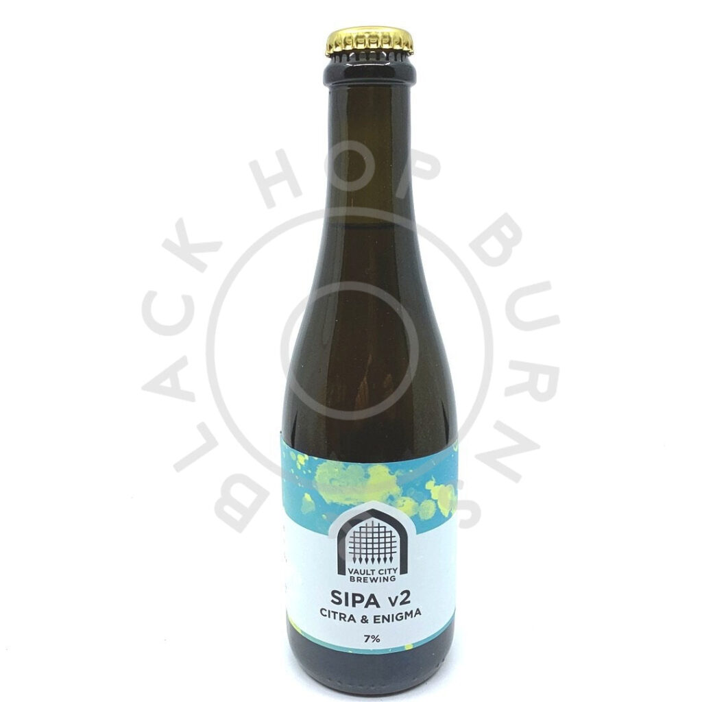 SIPA v2 Citra & Enigma 7%
