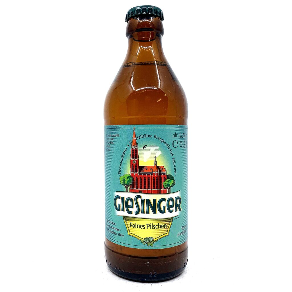 Feines Pilschen 5.5%