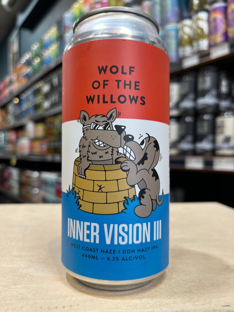 Inner Vision III