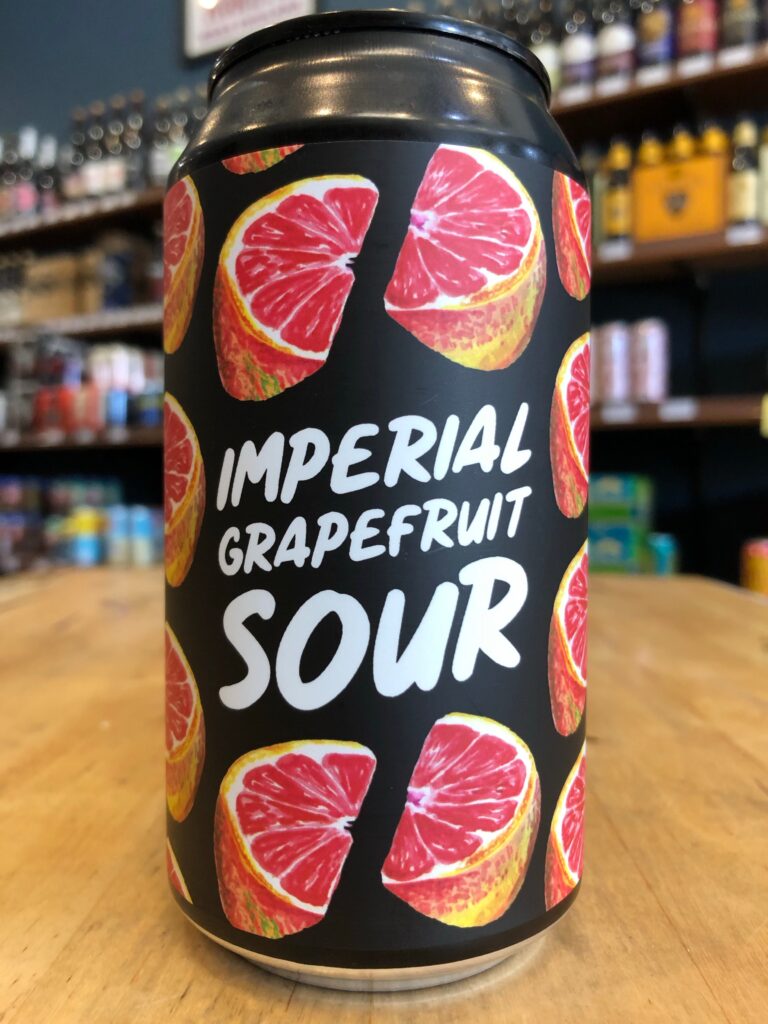 Hope Imperial Grapefruit
