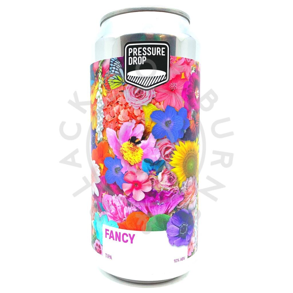 Fancy Triple IPA 10%