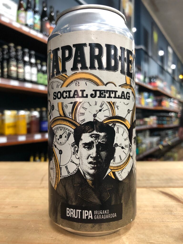 Social Jetlag