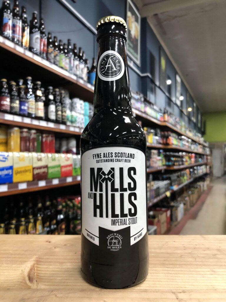 De Molen Mills & Hills