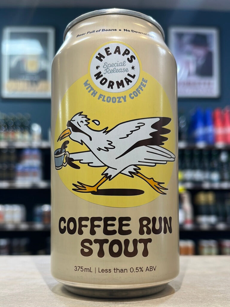 Coffee Run