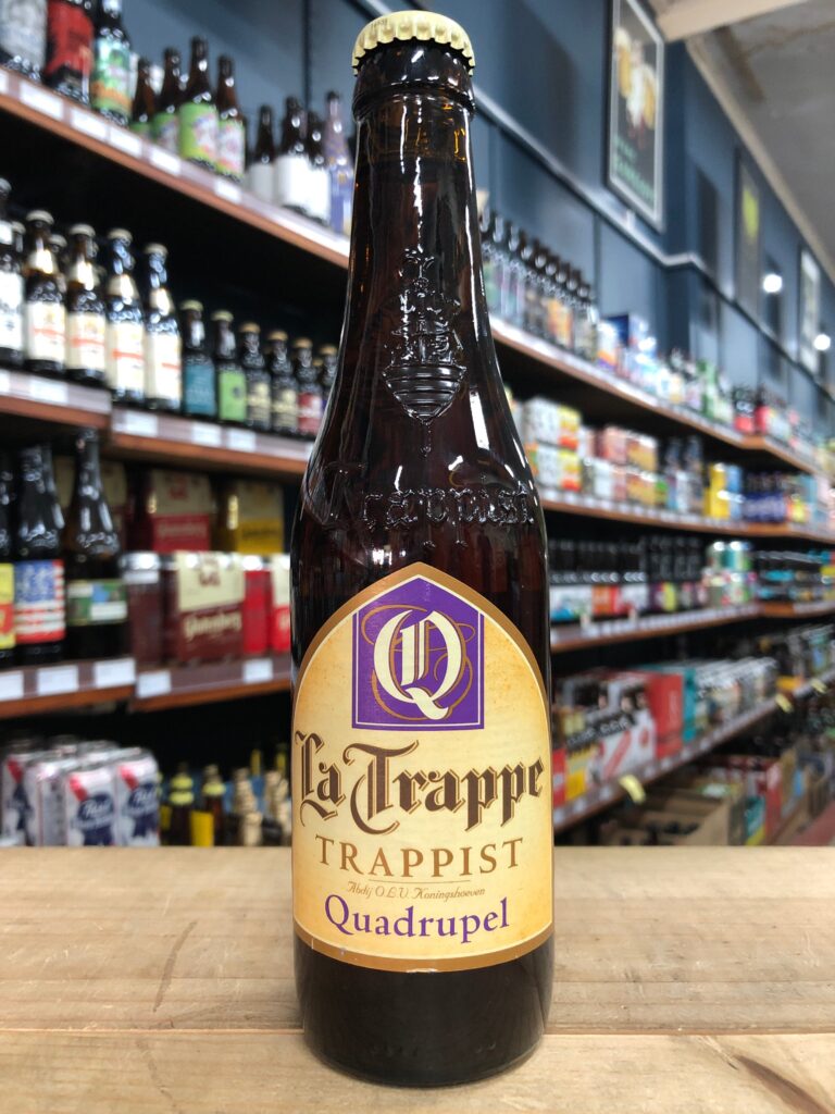 La Trappe