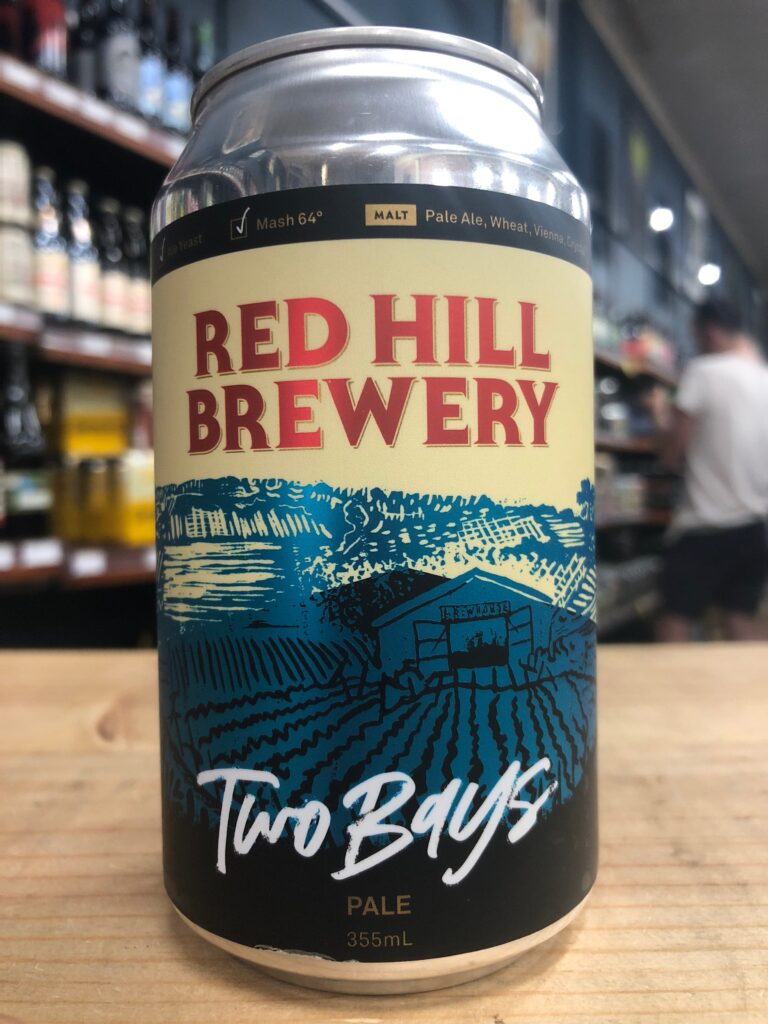 Red Hill Two Bays