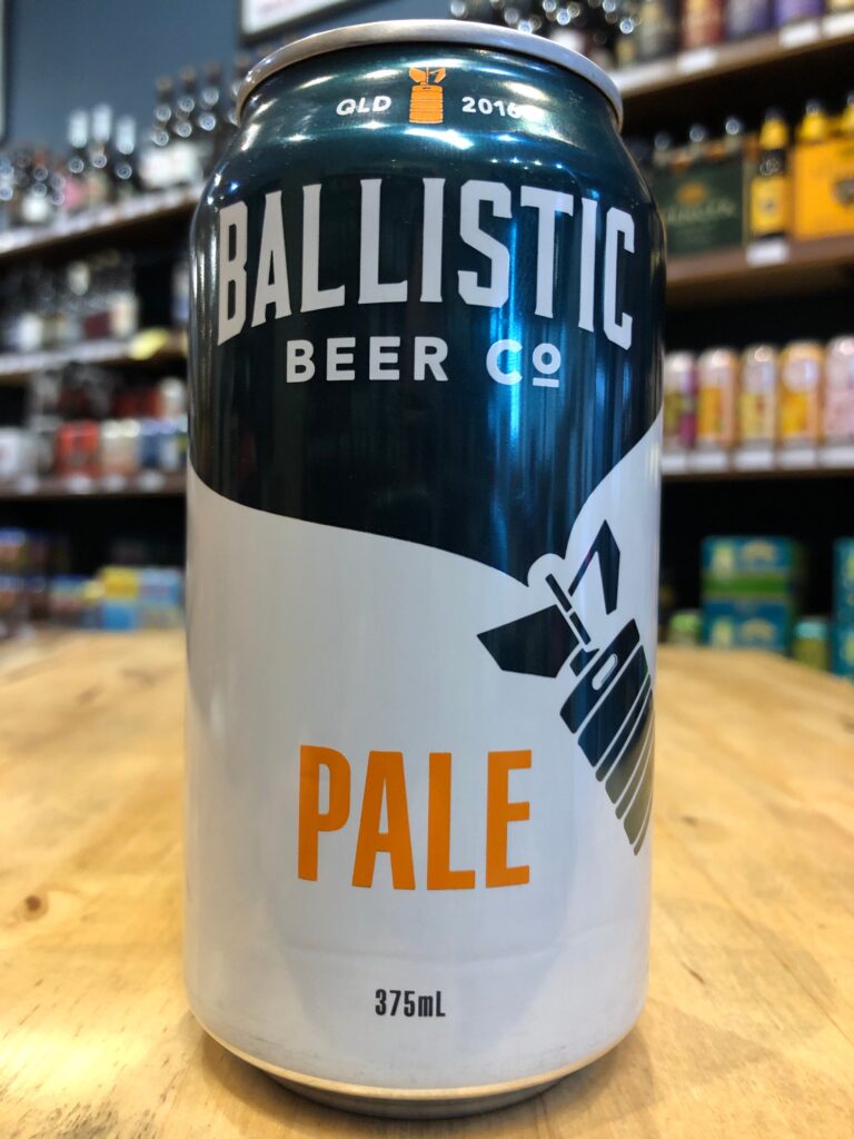 Ballistic