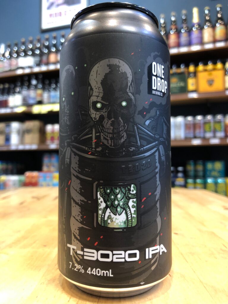 One Drop T-3020
