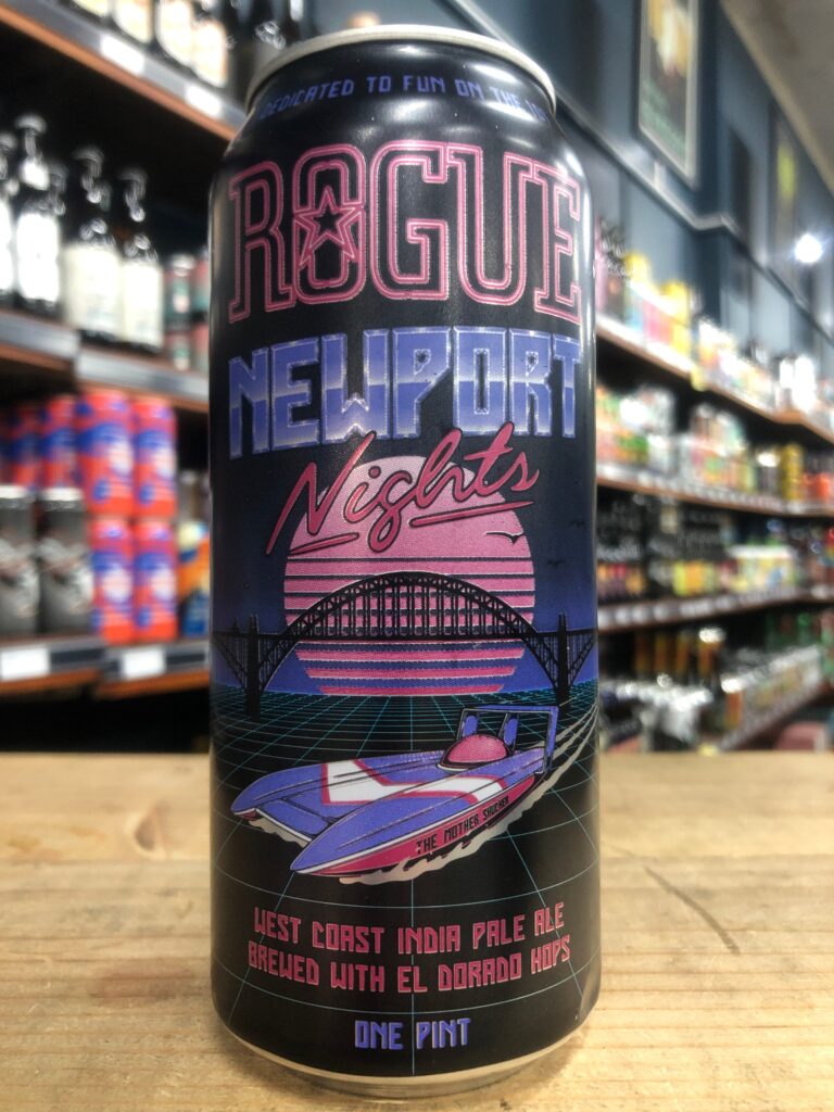 Rogue Newport Nights